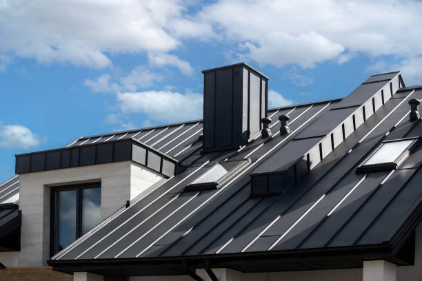 Best Gutter Installation and Repair  in Burns, OR